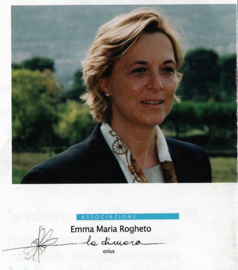 Emma Maria Rogheto